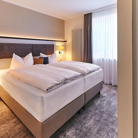 Dorint Strandresort & Spa Ostseebad Wustrow Wustrow  Exterior foto