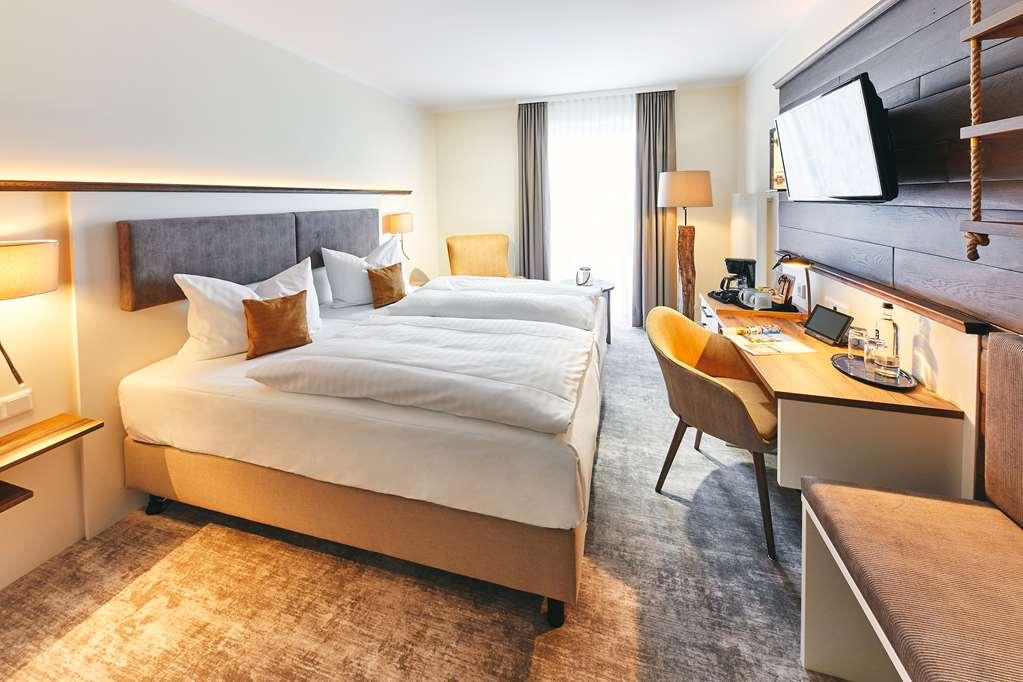 Dorint Strandresort & Spa Ostseebad Wustrow Wustrow  Cameră foto