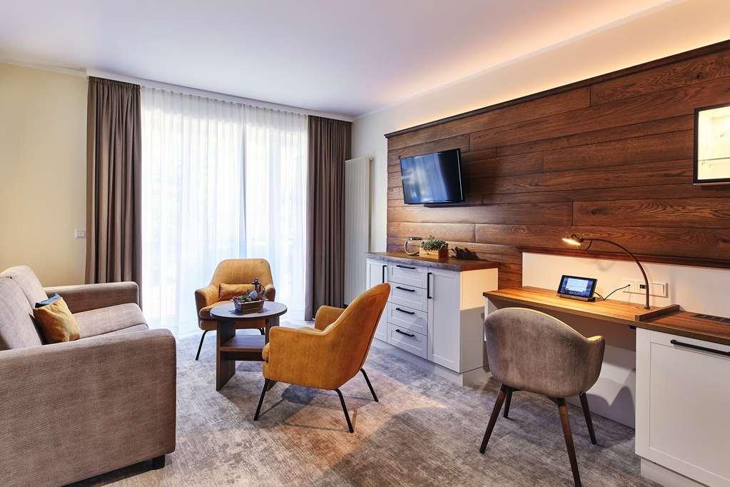 Dorint Strandresort & Spa Ostseebad Wustrow Wustrow  Cameră foto